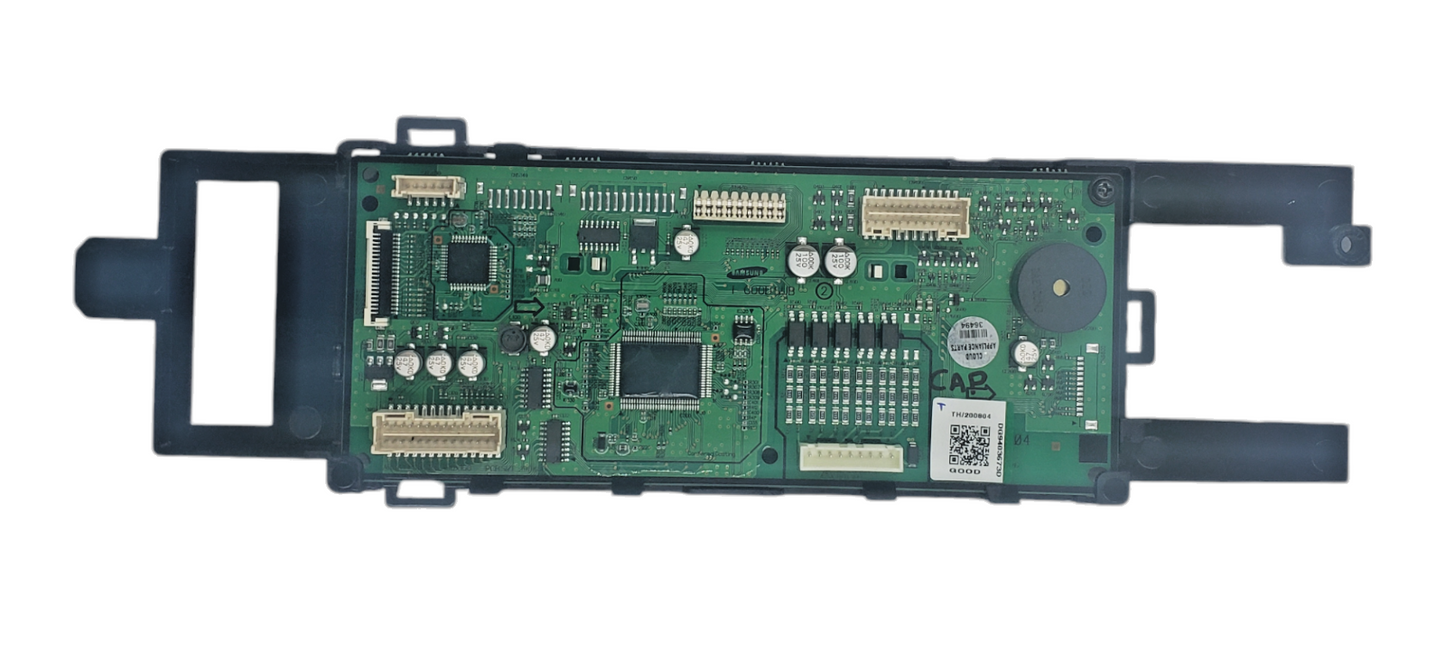Genuine Samsung Range Control Board DG94-03673D Same Day Ship & 60 Days Warranty