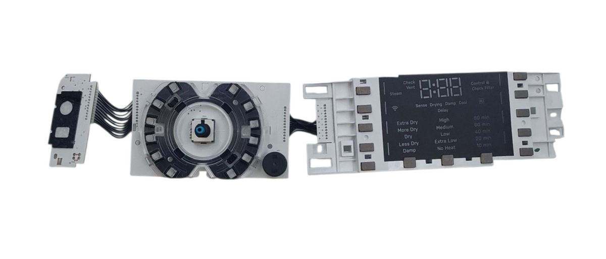 GE New Dryer Control Board 308D1701G215 **Same Day Shipping & 60 Days Warranty**
