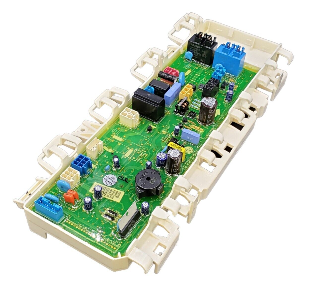 Genuine LG Washer Control Board EBR62707630 Same Day Shipping & 60 Days Warranty