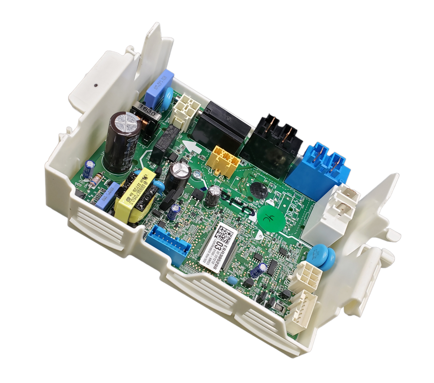 Genuine LG Dryer Control Board EBR39528803 *Same Day Shipping & 60 Days Warranty