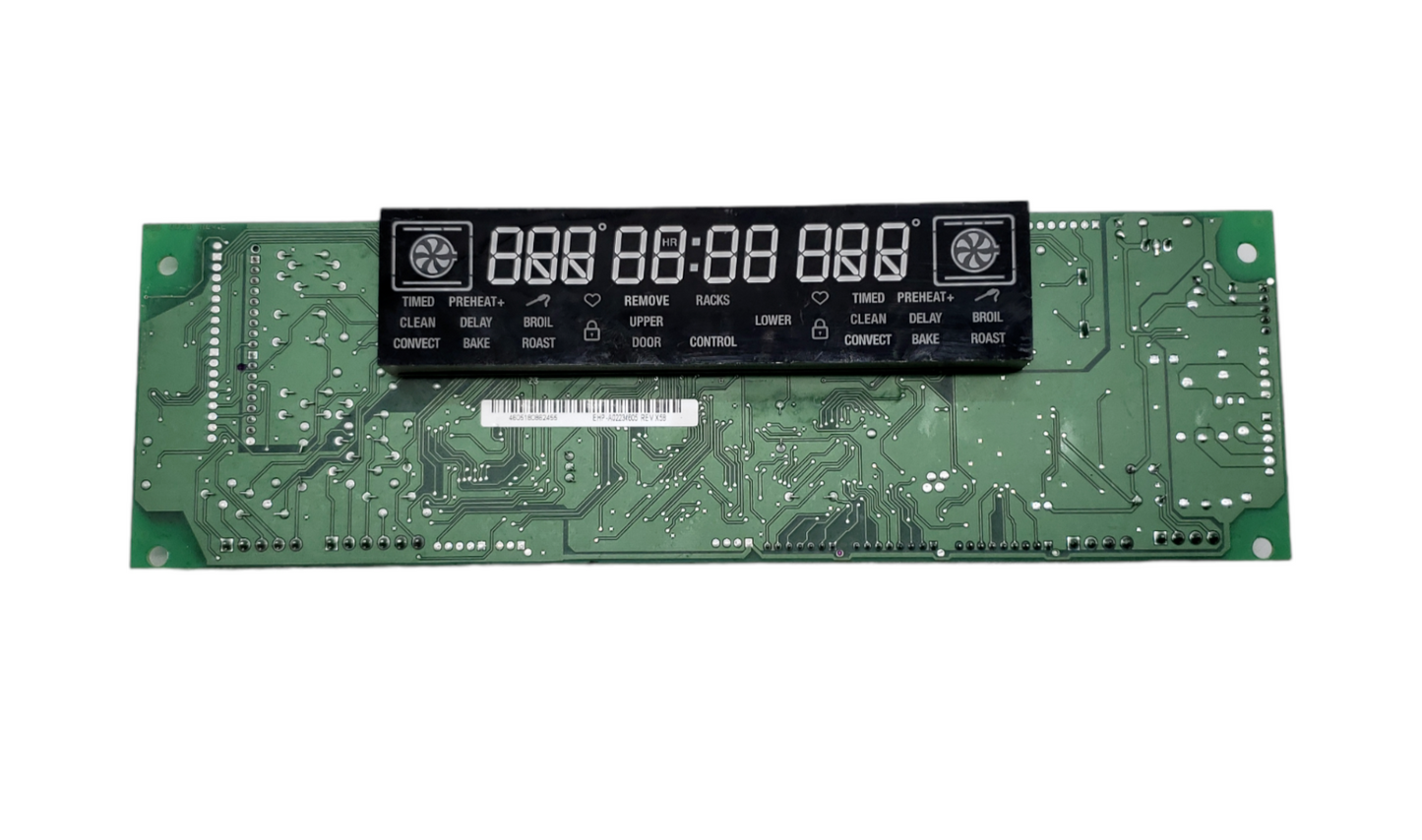 Genuine Frigidaire Oven Control Board A02234605 Same Day Ship & 60 Days Warranty