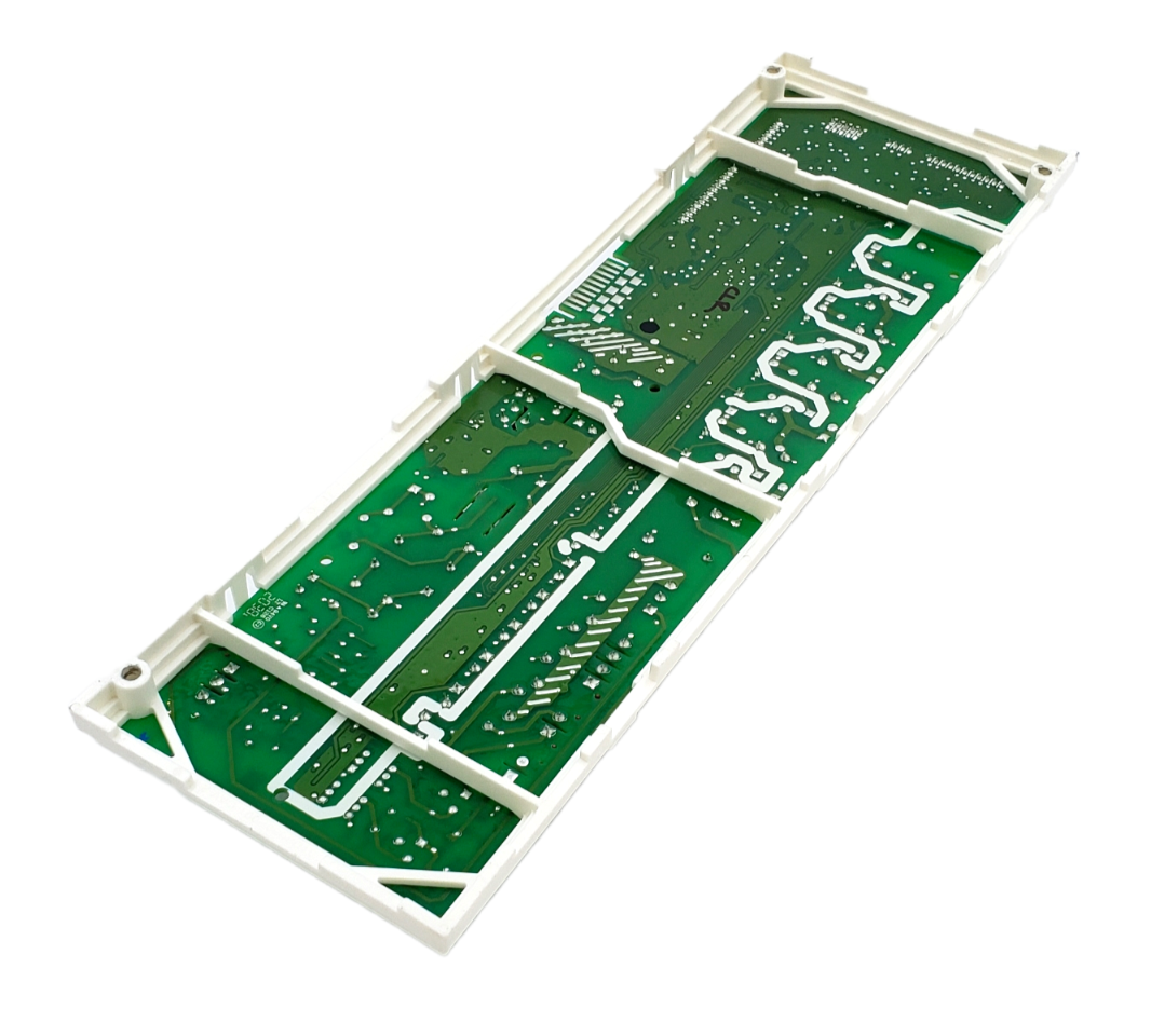 Genuine GE Range Control Board 191D9084G001 Same Day Shipping & 60 Days Warranty