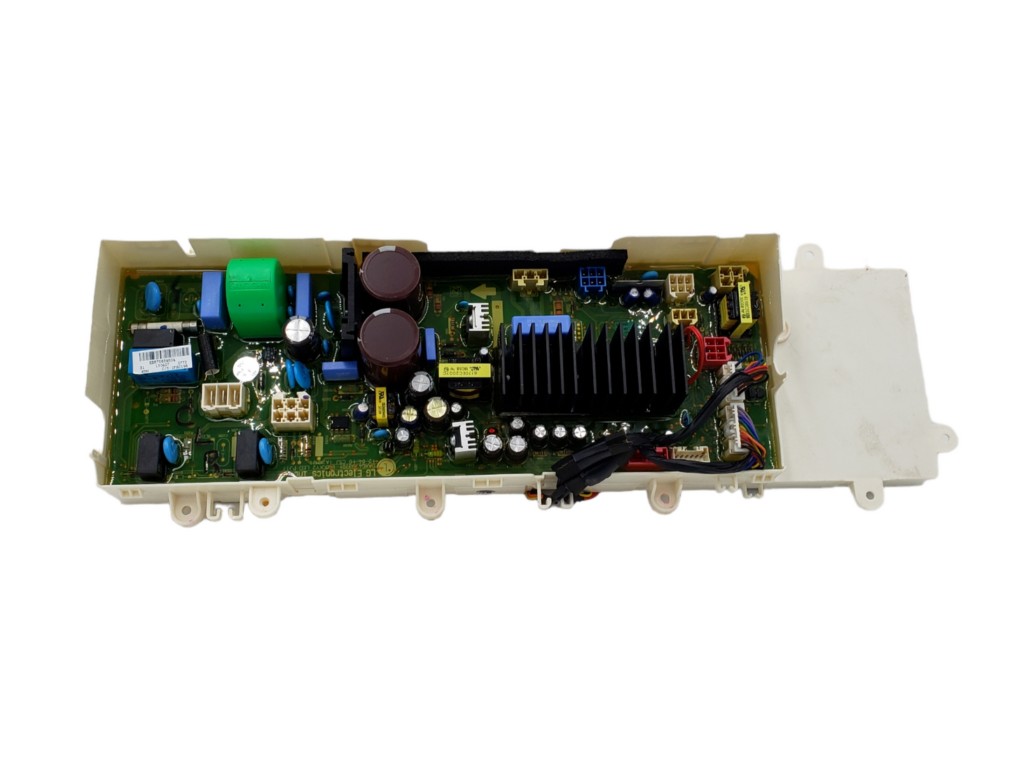 Genuine LG Washer Control Board EBR75351403 Same Day Shipping & 60 Days Warranty