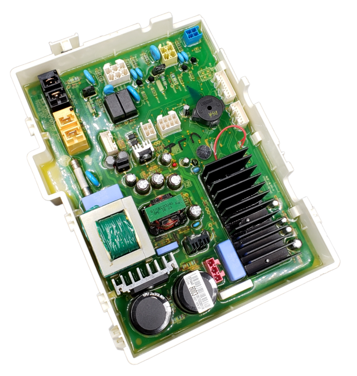 Genuine LG Washer Control Board EBR64458003 Same Day Shipping & 60 Days Warranty