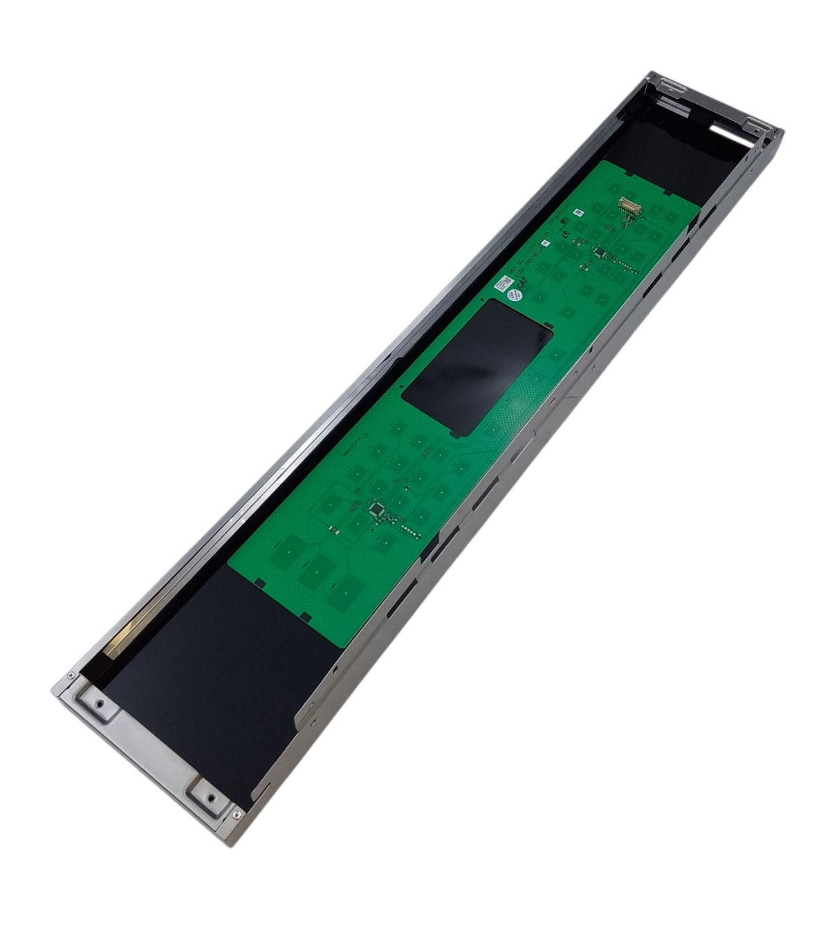 LG New Range Control Panel EBR9737002 ***Same Day Shipping & 60 Days Warranty***