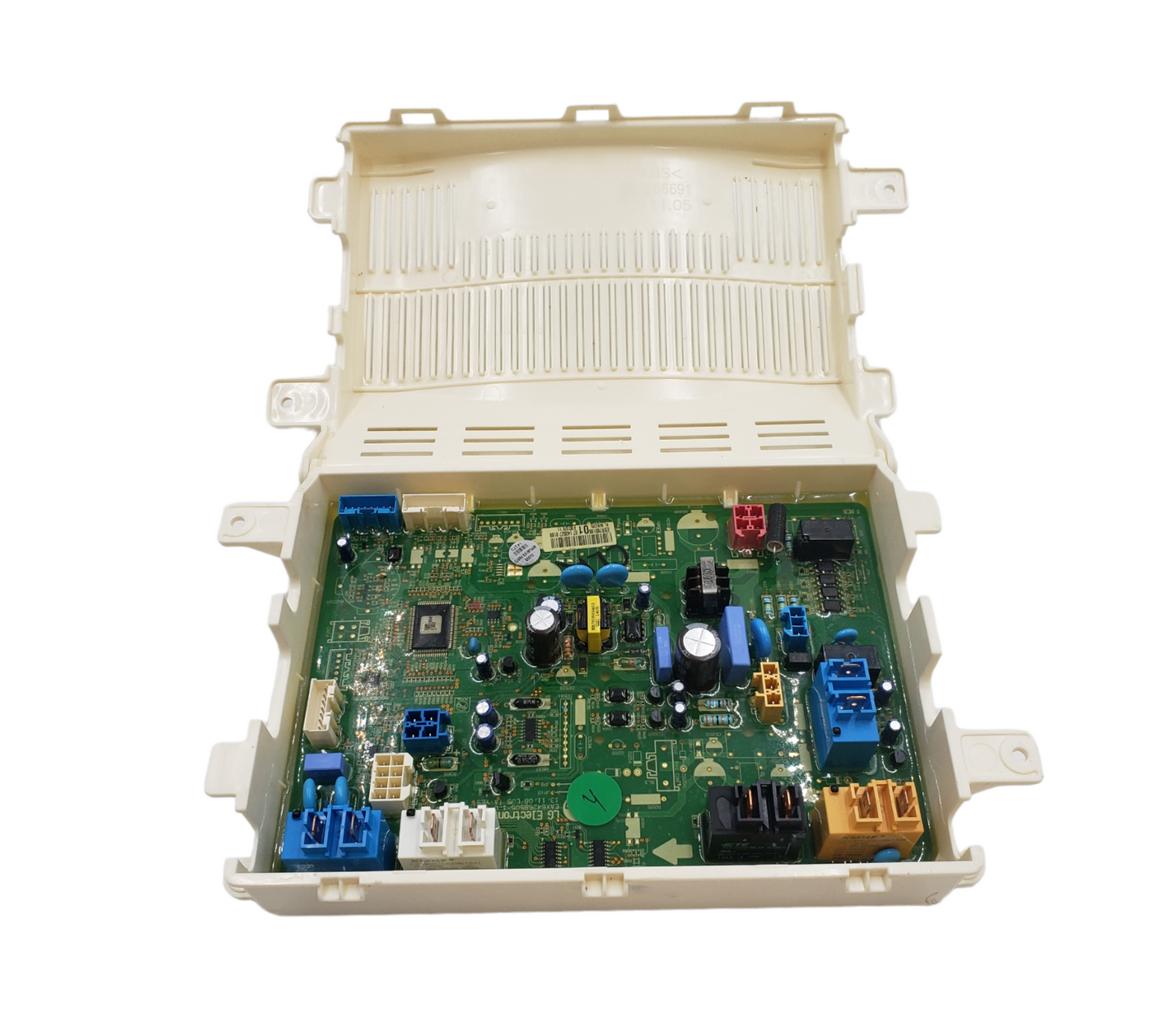 Genuine LG Dryer Control Board EBR76519501 *Same Day Shipping & 60 Days Warranty