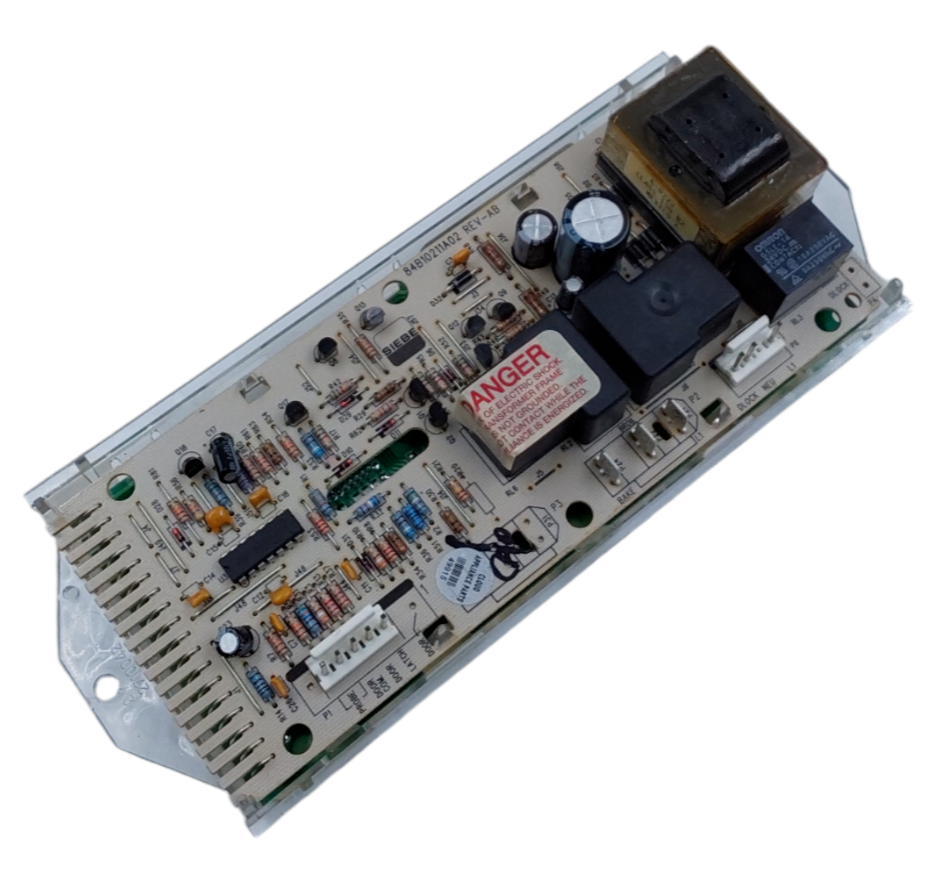 Genuine Whirlpool Range Control Board 8522489 *Same Day Ship & 60 Days Warranty*