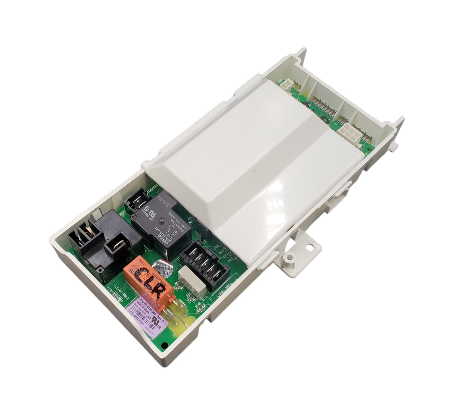Genuine Whirlpool Dryer Control Board W10182365 Same Day Ship & 60 Days Warranty