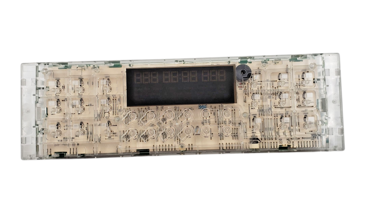 Genuine GE Oven Control Board 164D8496G118 Same Day Shipping & 60 Days Warranty*