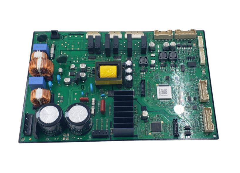 New Samsung Fridge Control Board DA94-05310L *Same Day Ship & 60 Days Warranty**