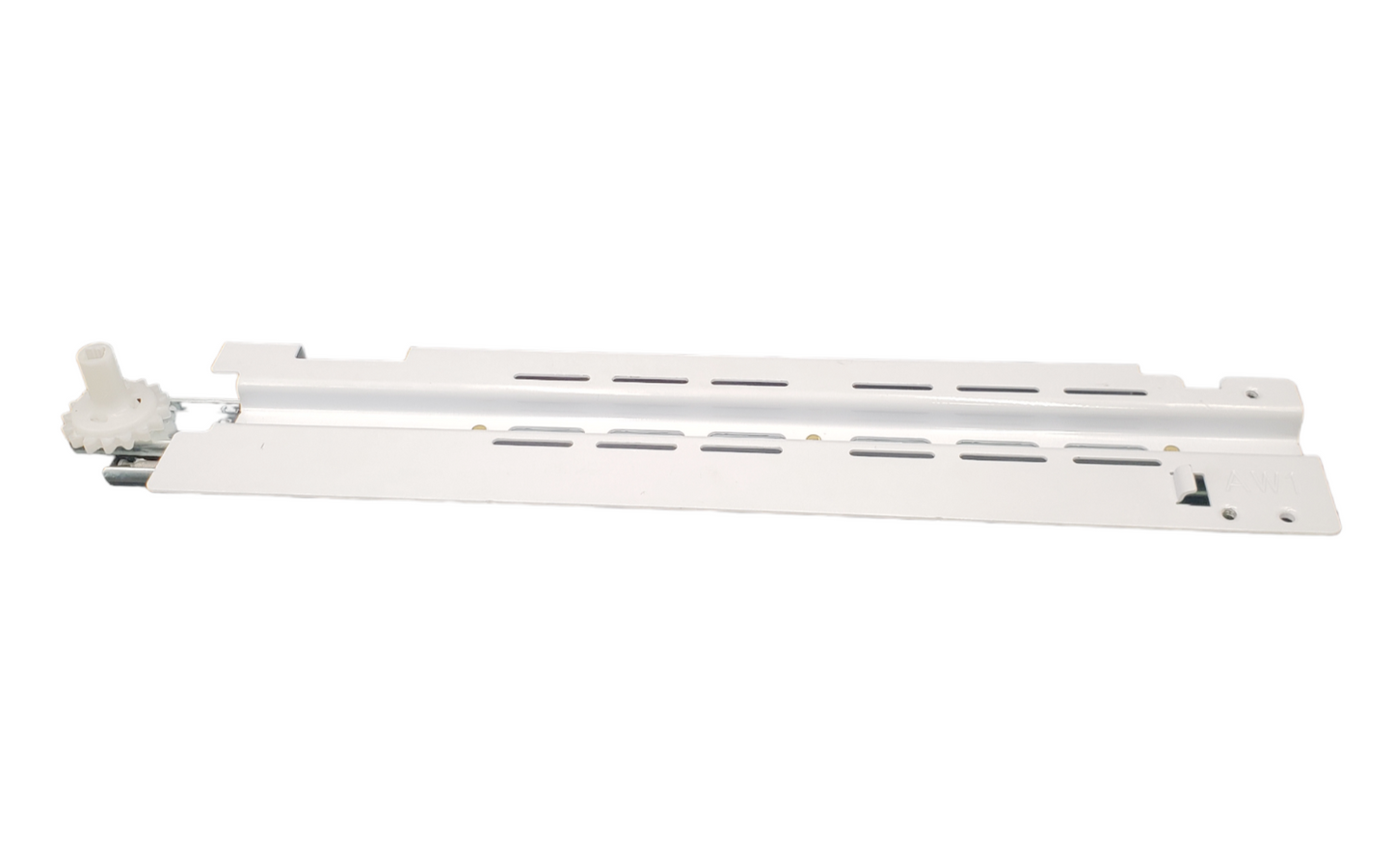 New Samsung Fridge Rail Slide DA97-21686A *Same Day Shipping & 60 Days Warranty*