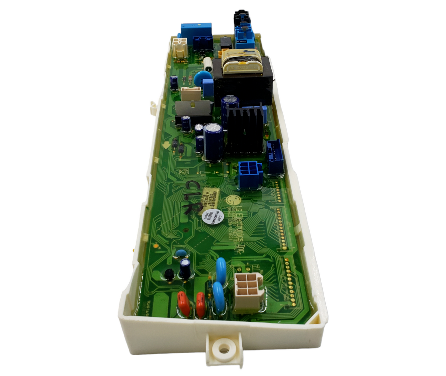 Genuine LG Dryer Control Board EBR36858812 *Same Day Shipping & 60 Days Warranty