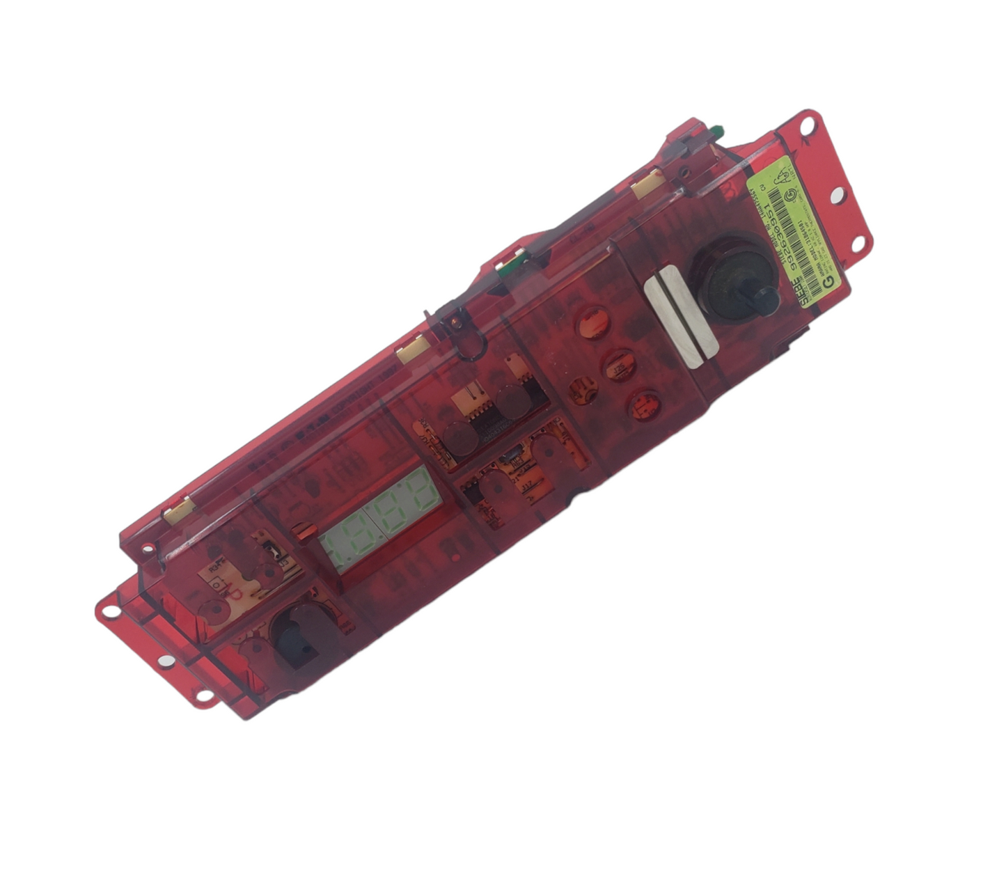 Genuine Whirlpool Oven Control Board 31864501 Same Day Ship & *60 Days Warranty*