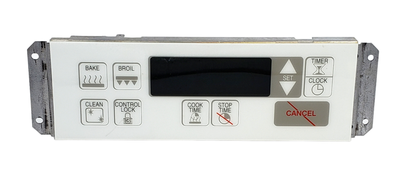 Genuine Whirlpool Range Control 7601P492-60 Same Day Shipping & 60 Days Warranty
