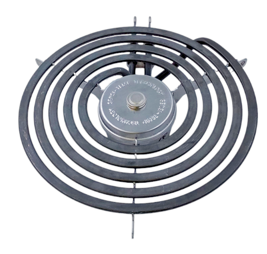 New GE Range Surface Burner 164D9999P001 *Same Day Shipping & 60 Days Warranty**