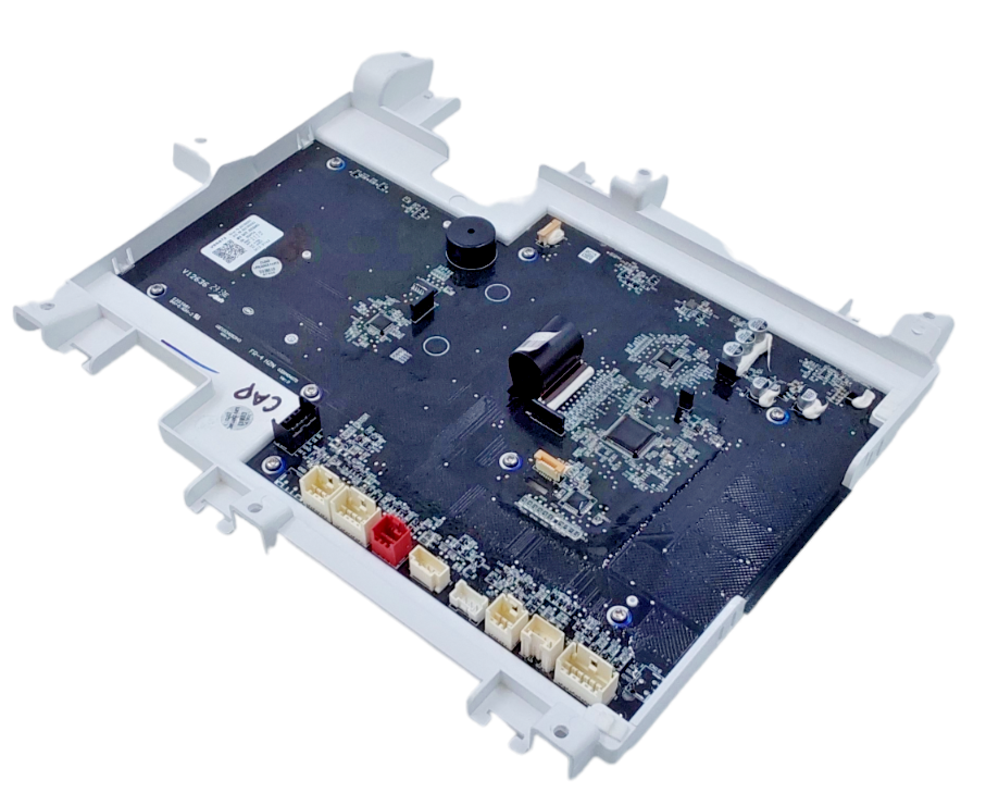 New GE Washer/Dryer Interface Board WH22X35724 Same Day Ship & 60 Days Warranty*