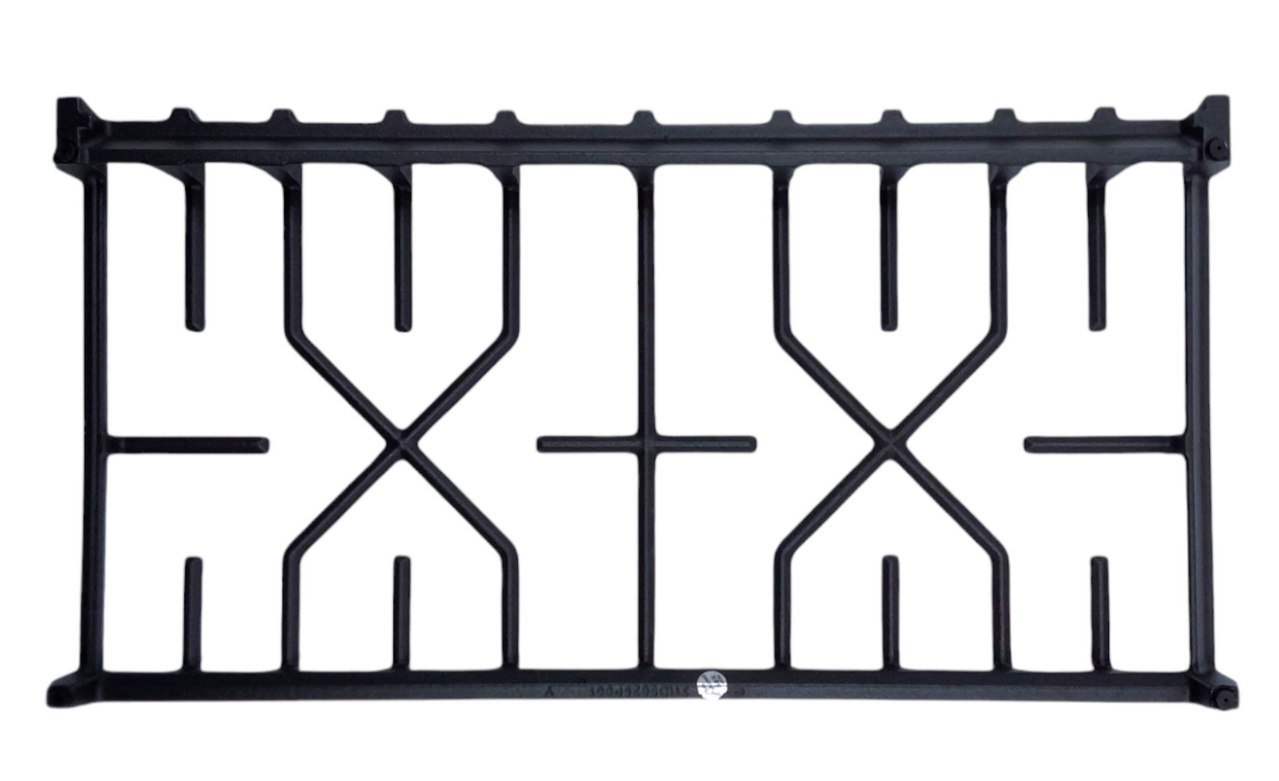New GE Range Gas Burner Grate 311D5025P001 Same Day Shipping & 60 Days Warranty*