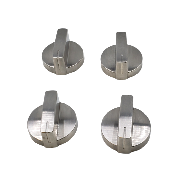New Genuine Bosch Oven Knob Set 8001151643 Same Day Shipping & 60 Days Warranty*