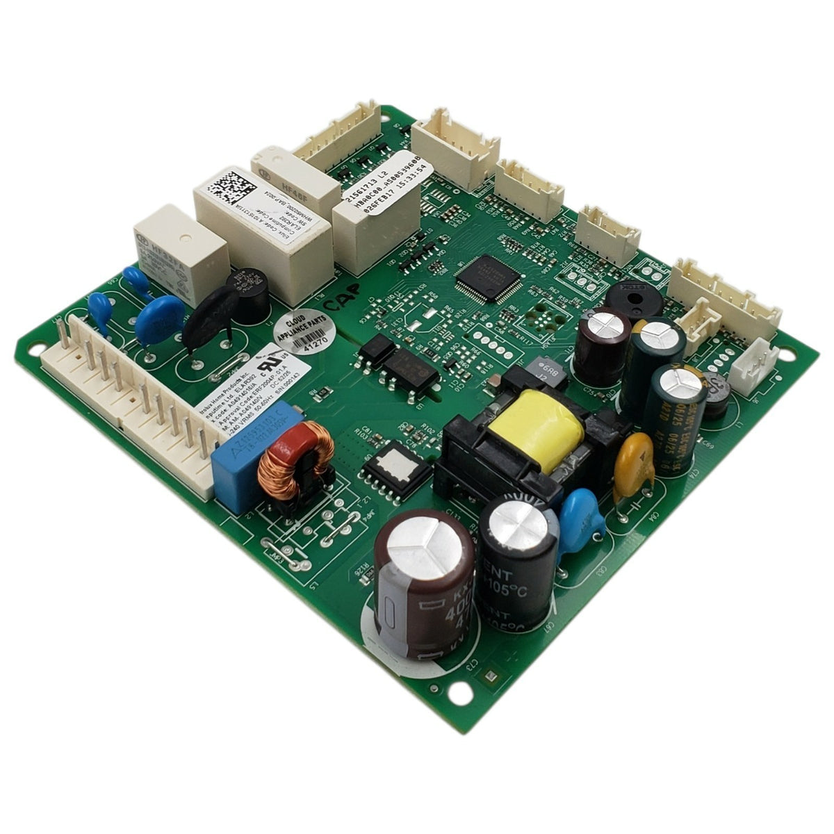 Frigidaire New Fridge Control Board A04914016 *Same Day Ship & 60 Days Warranty*
