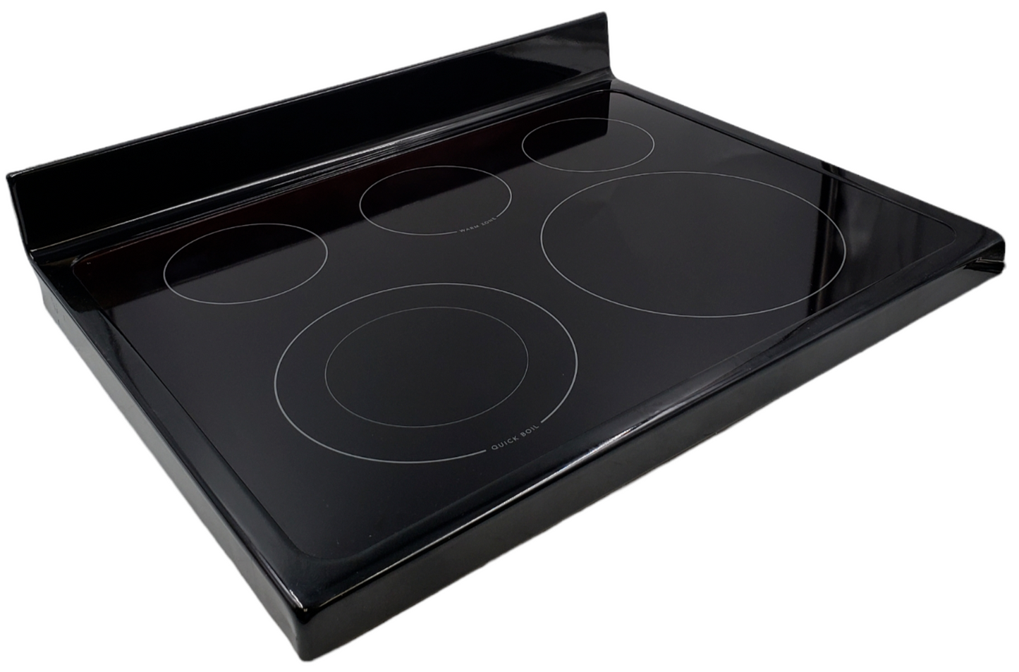 Genuine Frigidaire Range Cooktop 5304513244 Same Day Shipping & 60 Days Warranty