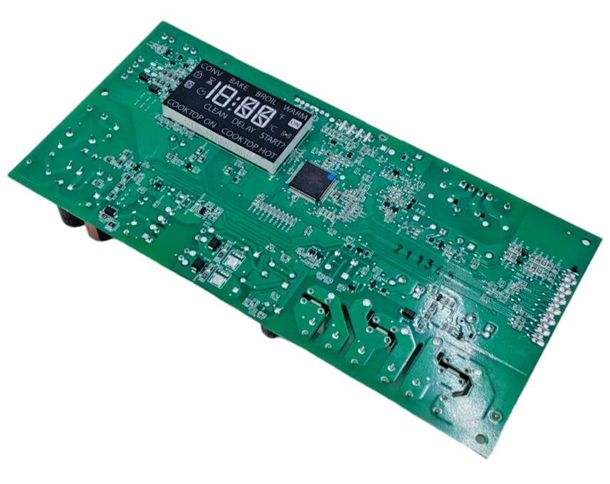 Genuine Whirlpool Oven Control Board W11546962 Same Day Ship & 60 Days Warranty*