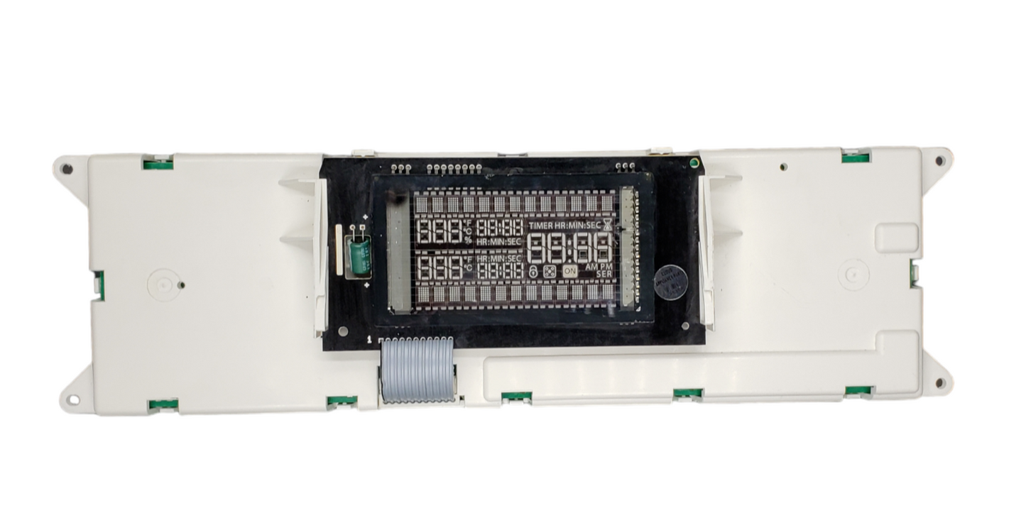 Genuine Whirlpool Range Control Board W10778304 Same Day Ship & 60 Days Warranty