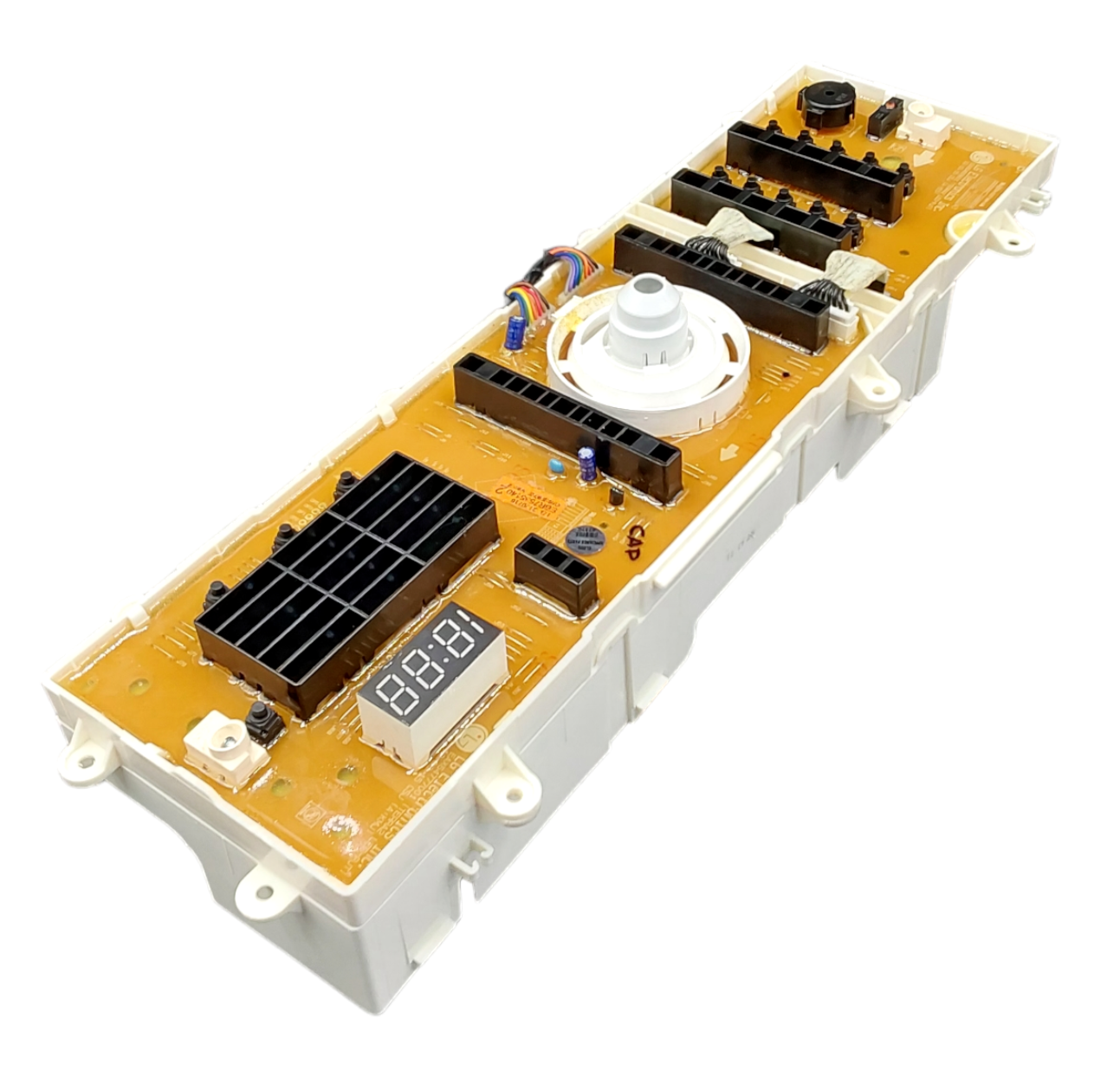 Genuine LG Washer Control Board EBR75639502 Same Day Shipping & 60 Days Warranty