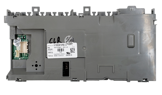 Genuine Whirlpool Dishwasher C. Board W10833919 Same Day Ship & 60 Days Warranty