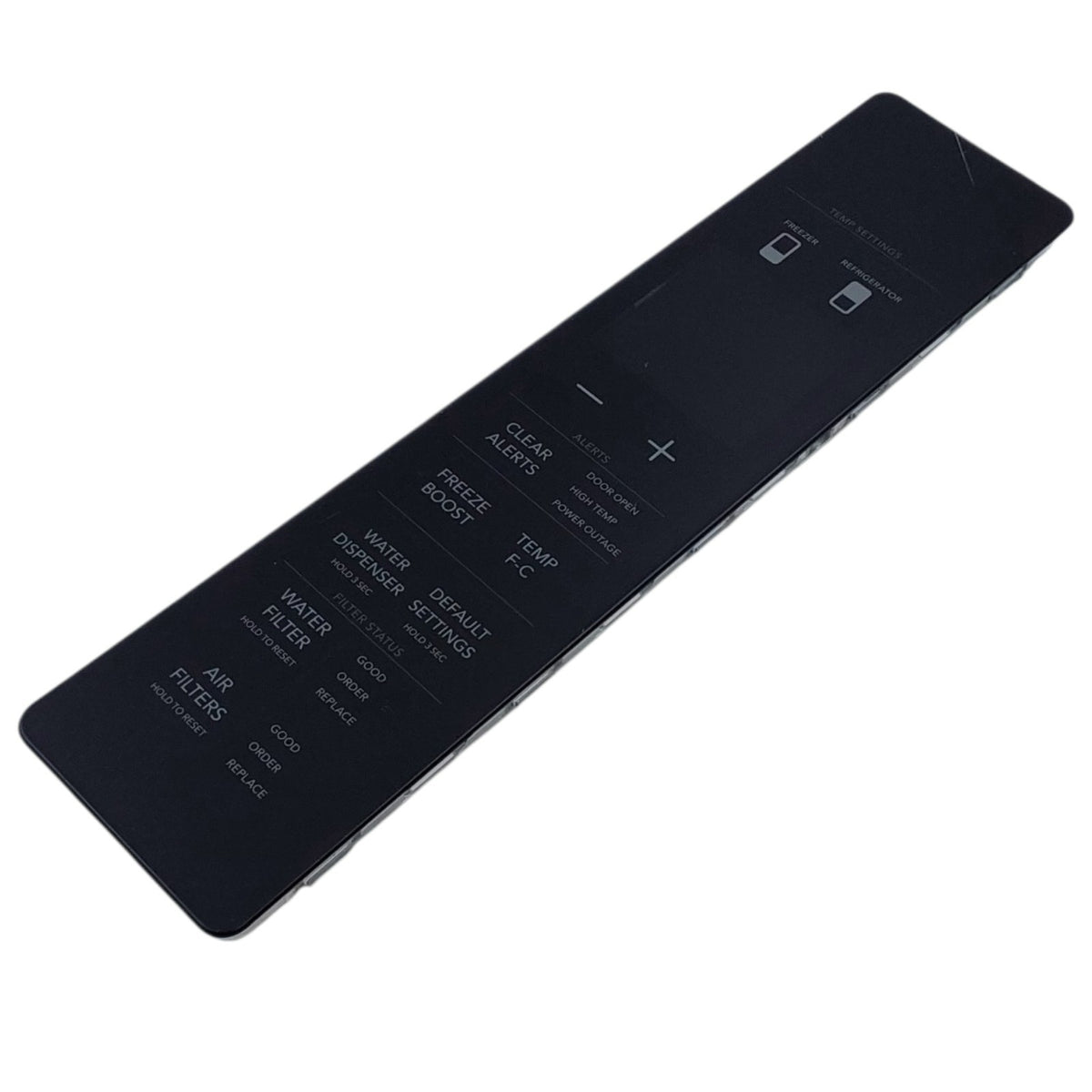 Frigidaire Genuine User Interface A23608205 Same Day Shipping & 60 Days Warranty