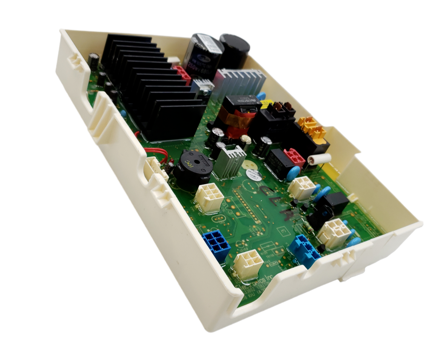 Genuine LG Washer Control Board EBR38163357 Same Day Shipping & 60 Days Warranty