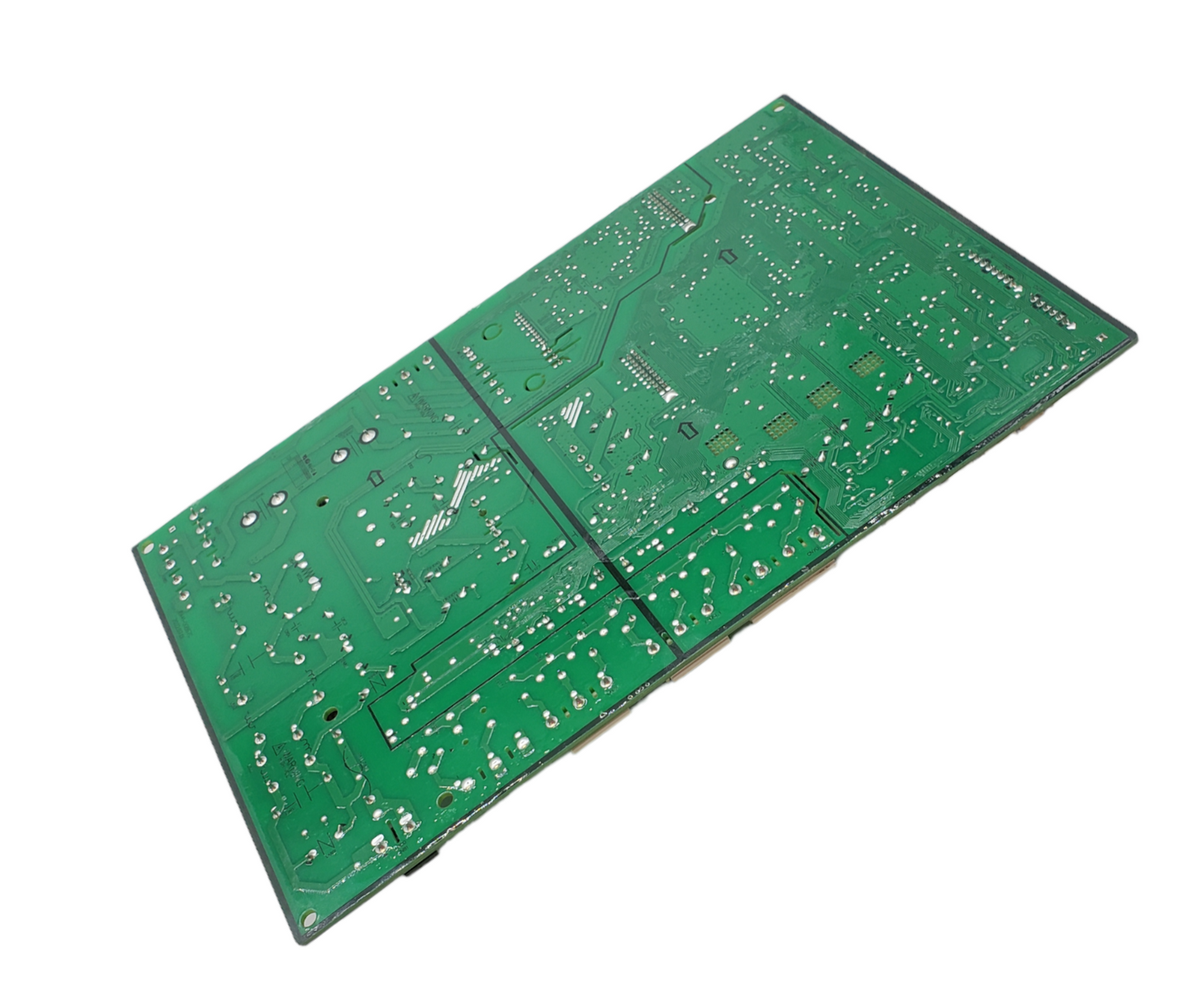 New Samsung Refrigerator Board DA94-05310K *Same Day Shipping & 60 Days Warranty