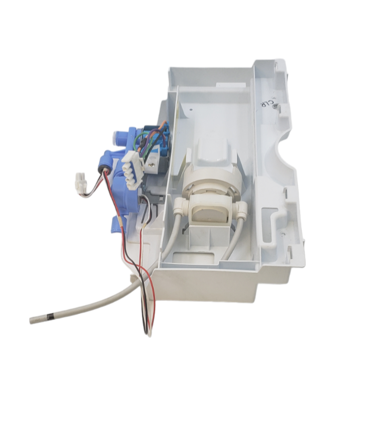 New GE Fridge Water Filter Manifold WR17X31814 Same Day Ship & 60 Days Warranty*