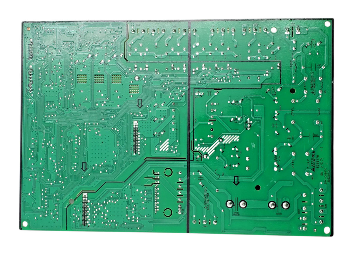 Samsung OEM Fridge Control Board DA94-06786A  *Same Day Ship & 60 Days Warranty*