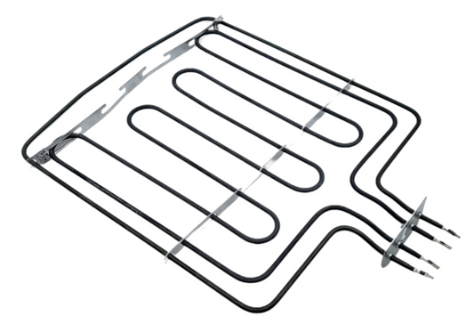New GE Wall Oven Element Broil 191D7131G005 **Same Day Shipp& 60 Days Warranty**