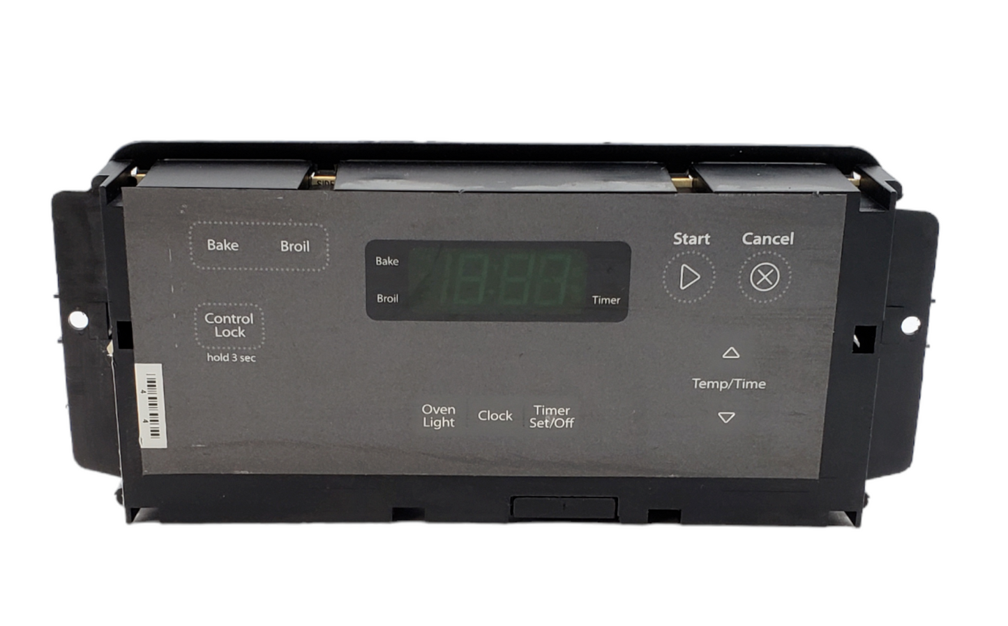 Genuine Whirlpool Oven Control Board W10424883 *Same Day Ship & 60 Days Warranty