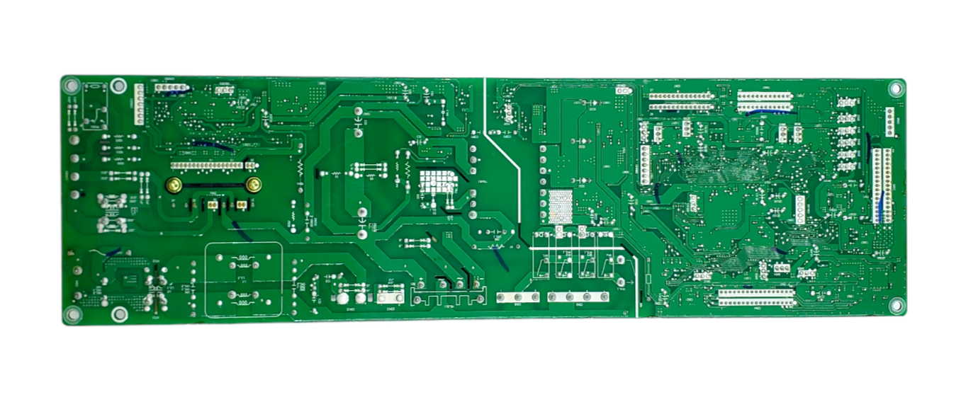 OEM LG Refrigerator Control Board EBR37437001 *Same Day Ship & 60 Days Warranty*