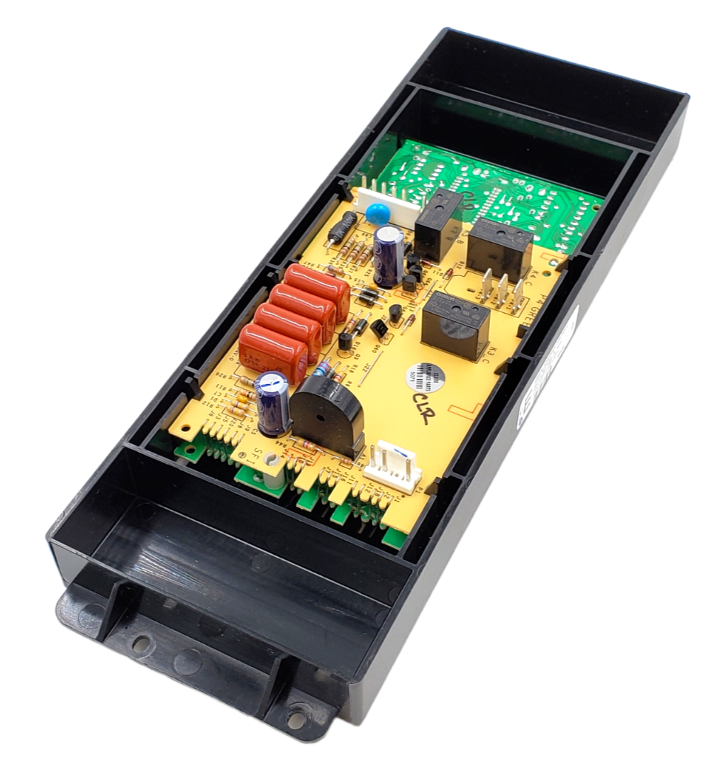 Genuine Whirlpool Range Control 8507P254-60 Same Day Shipping & 60 Days Warranty