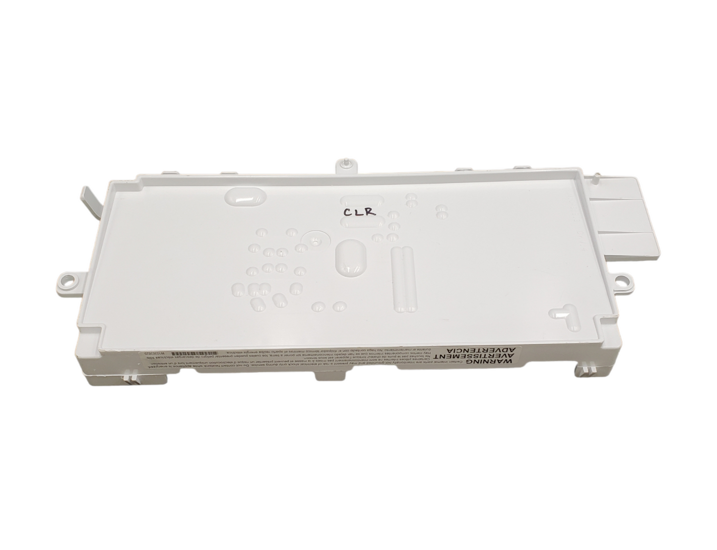 Genuine Whirlpool Washer Control BoardW11030476 Same Day Ship & 60 Days Warranty