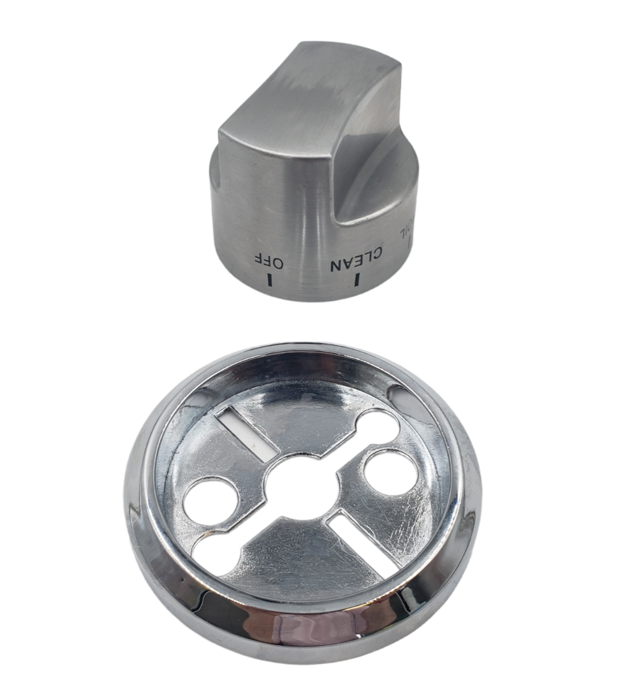 New OEM Viking Oven T- Start Knob 035893-000 *Same Day Ship & 60 Days Warranty**