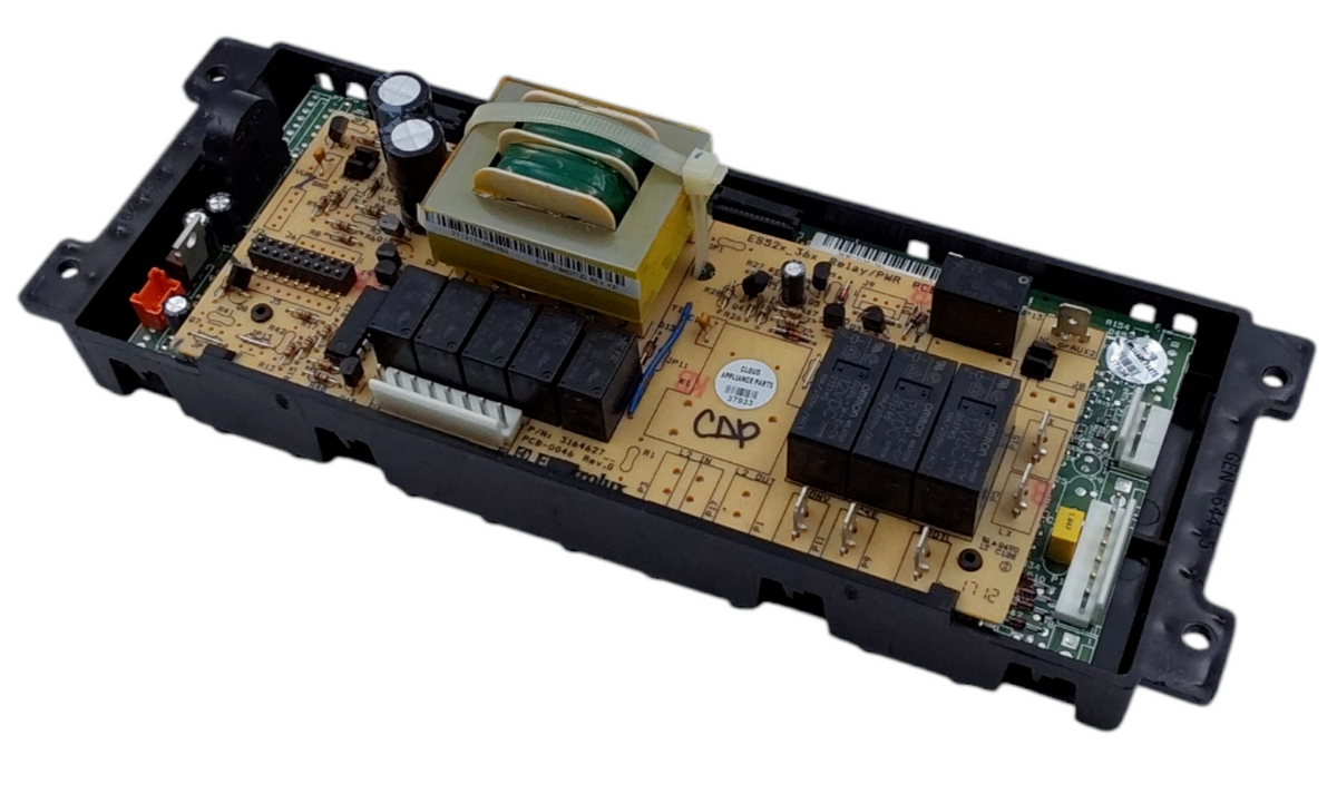 OEM Frigidaire Range Control Board A01519129 *Same Day Ship & 60 Days Warranty**