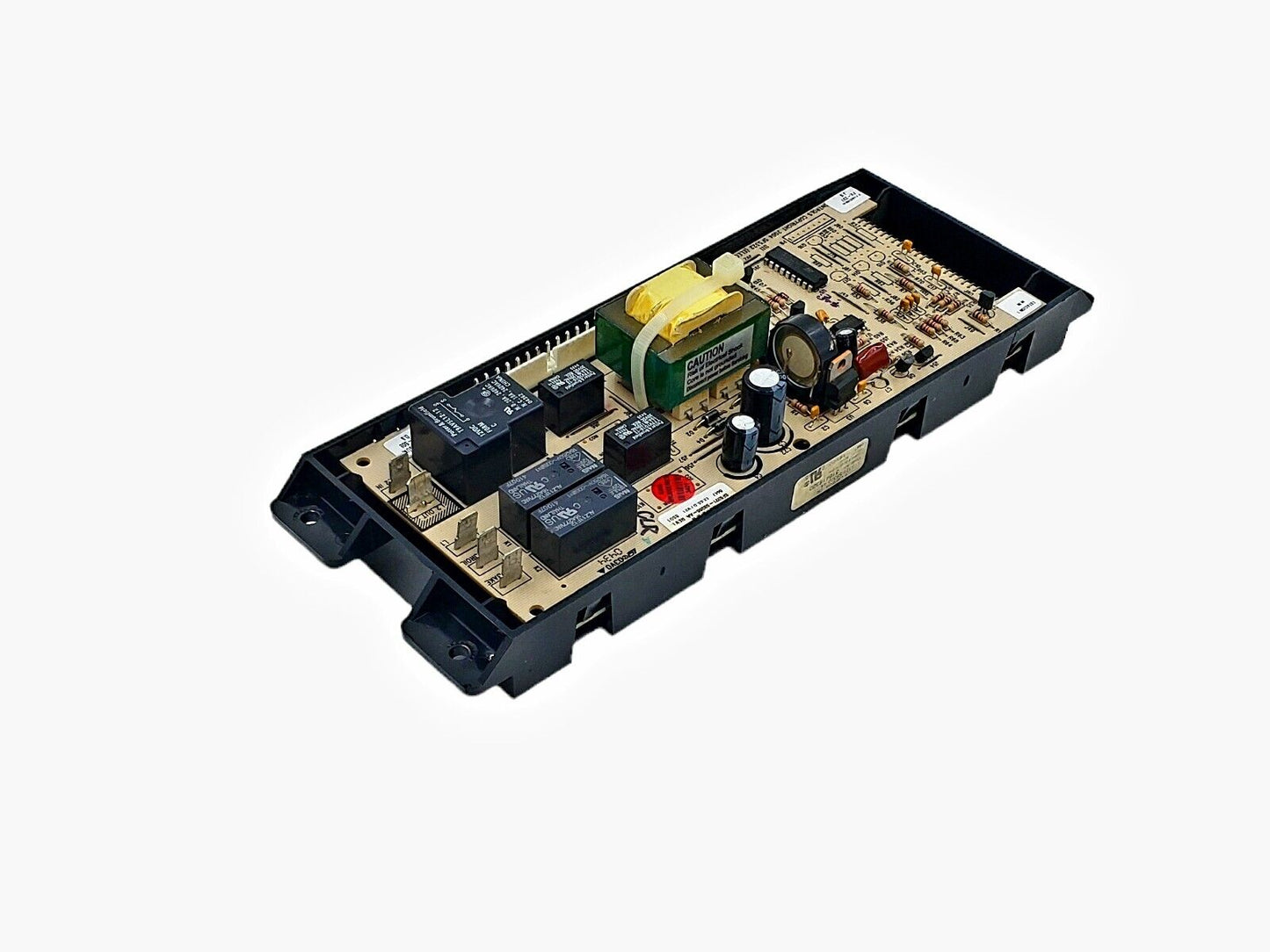 Genuine Frigidaire Range Control Board 316418300 Same Day Ship & 60 Day Warranty