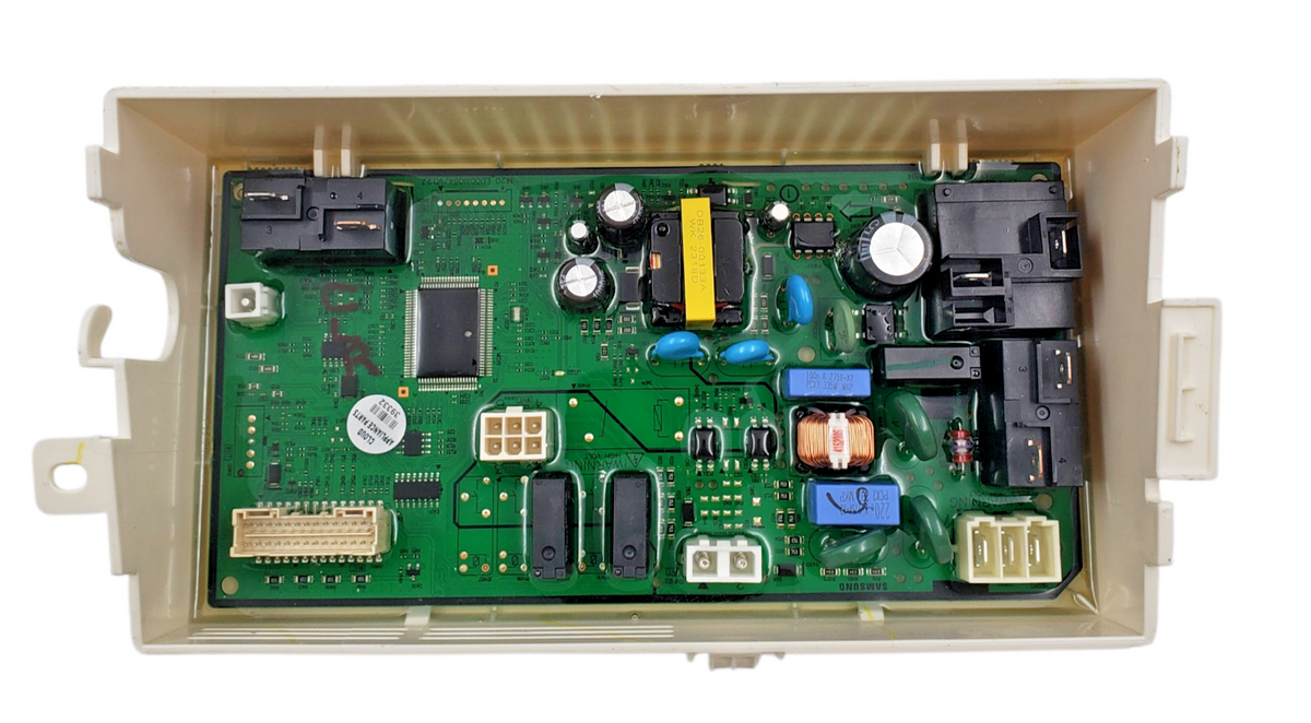 Genuine Samsung Dryer Control Board DC92-02869F Same Day Ship & 60 Days Warranty