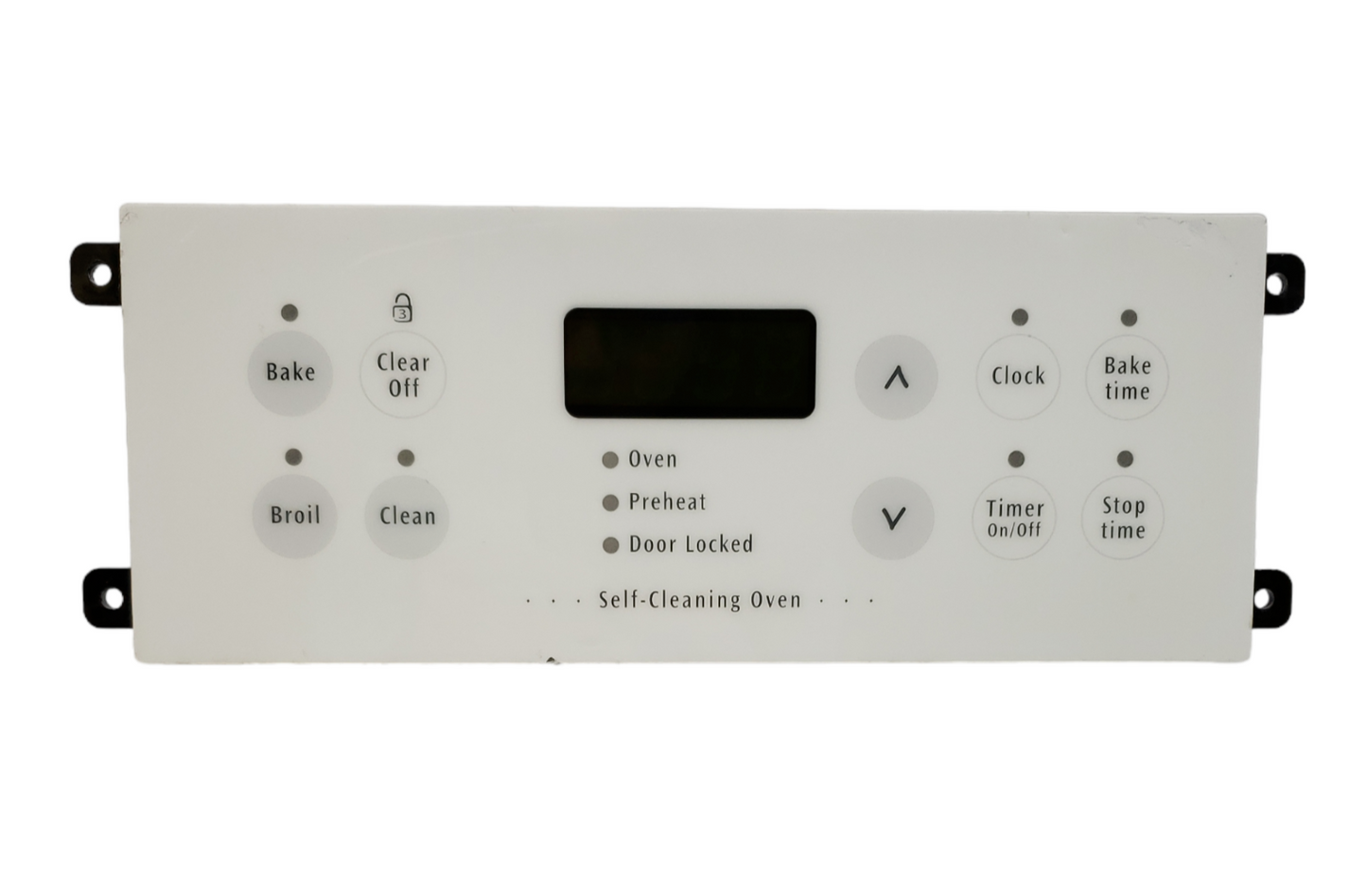 Genuine Frigidaire Range Control 316207500 Same Day Shipping & 60 Days Warranty.