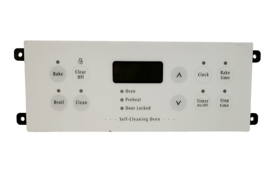 Genuine Frigidaire Range Control 316207500 Same Day Shipping & 60 Days Warranty.