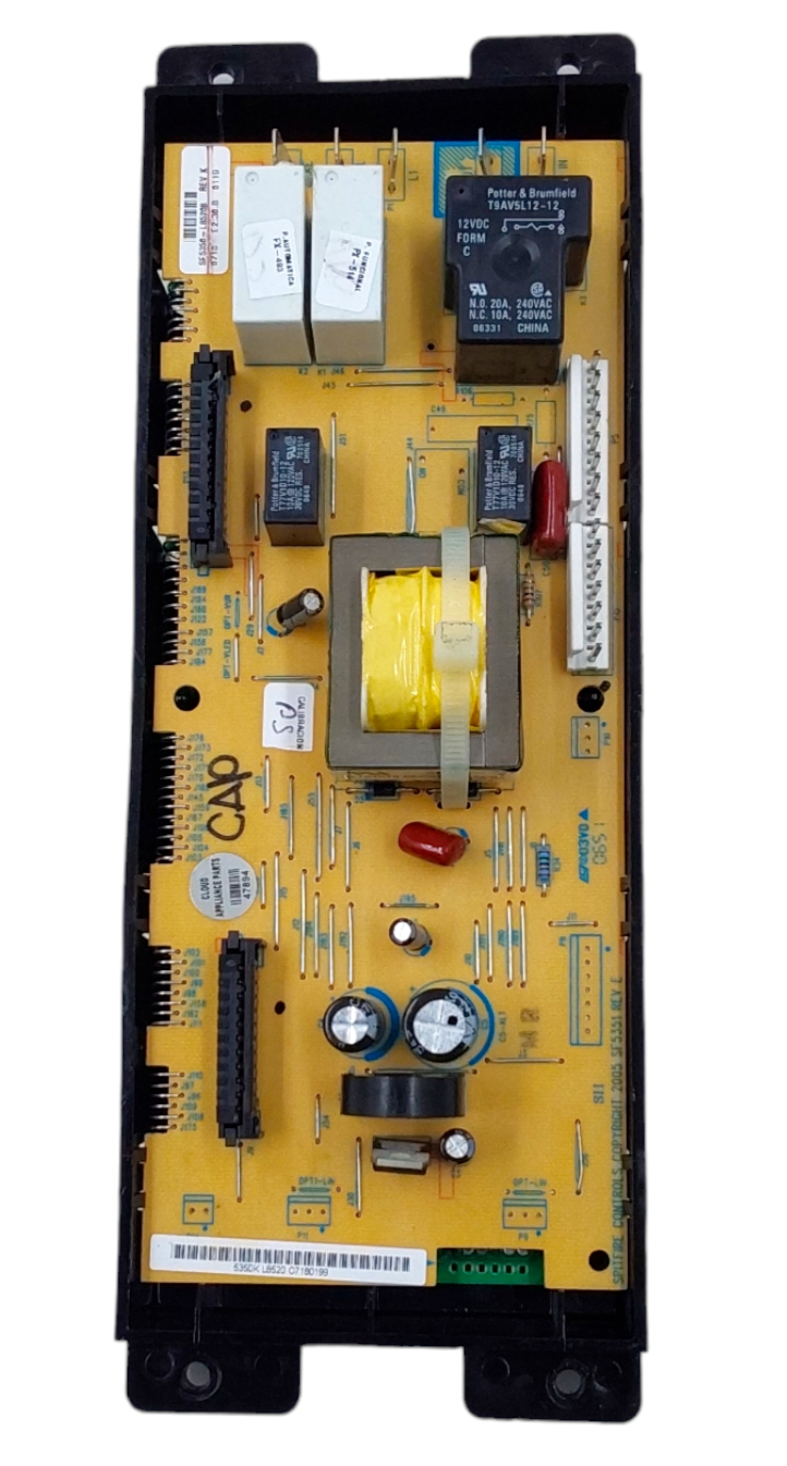 Genuine Frigidaire Oven Control Board 316418520 Same Day Ship & 60 Days Warranty