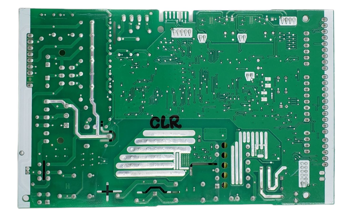Genuine GE Refrigerator Control 239D6029G101  *Same Day Ship & 60 Days Warranty*