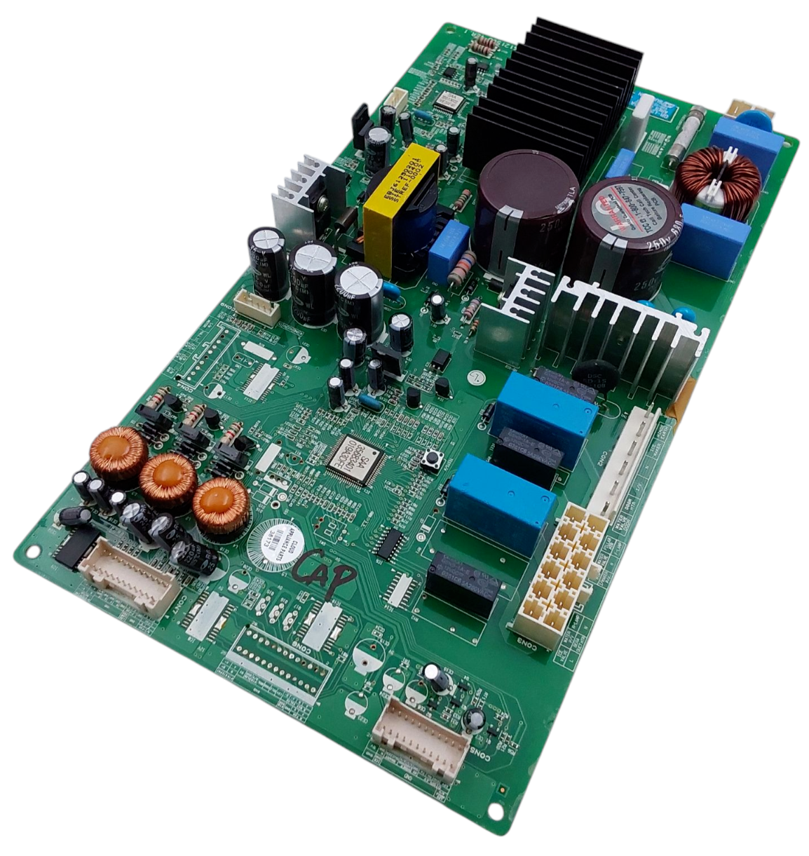 Genuine LG Fridge Control Board EBR73304207 Same Day Shipping & 60 Days Warranty