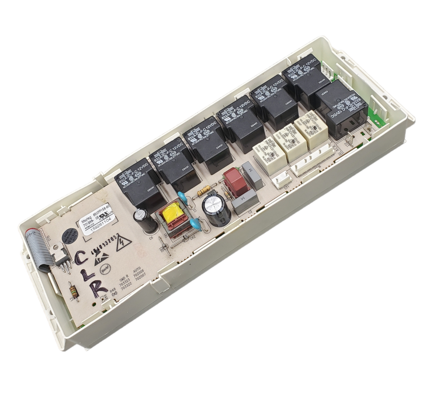 Genuine Maytag Oven Control Board 8507P156-60 Same Day Ship & *60 Days Warranty*
