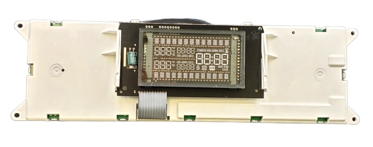 Genuine Whirlpool Range Control Board W10828153 Same Day Ship & 60 Days Warranty