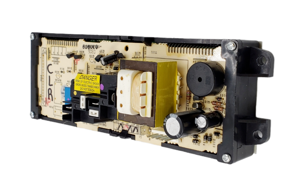 Genuine GE Range Control Board 164D3260P014 Same Day Shipping & 60 Days Warranty